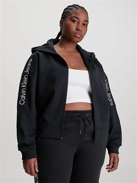 ck oversized hoodie|women's calvin klein hoodies.